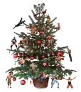 navidad de lucha libre