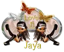 Love It Jaya
