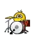 bateria emoticon