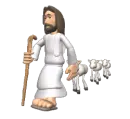 Jesus Buen Pastor