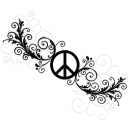 peace