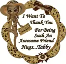 Tabby