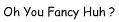 Drake-Fancy