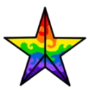 star