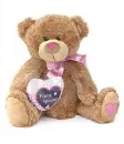 i love you teddy bear