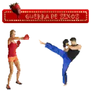 sex fight