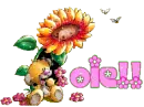 Oie!!