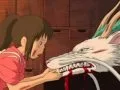 Spirited Away