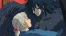 Sophie and Howl