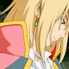Howl's Moving Castle.
