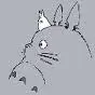 Totoro.