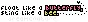 butterfly &bee -Muhammad Al