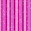 Animated Pink Sparkle Stripes Background