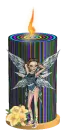 Fairy Candle