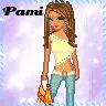 Pami - purple - av