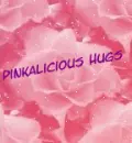 Pinkalicious Hugs