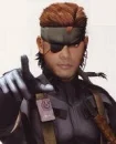 Naked Snake
