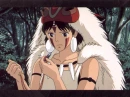 Mononoke Background.