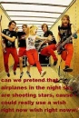 Paramore-Airpanes