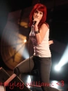 Hayley williams