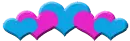 Heart divider