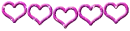 heart divider