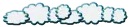 Cloud divider