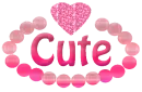 Cute