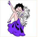Betty Boop
