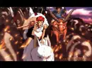 Princess Mononoke Battle.