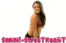 sammi sweetheart
