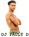 DJ PAULY D