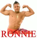 Ronnie
