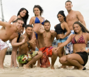 Jersey Shore cast