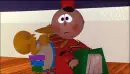 tin toy