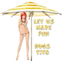 have fun