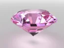 Pink Diamond Background
