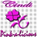 Cindi - Pinkalicious Background
