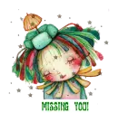 Sad Clown - Missing You