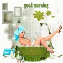 good morning