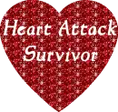 Heart Attack Survivor - Background