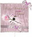 happy birthday tami