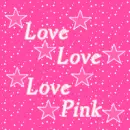 Love, Love, Love, Pink - Background