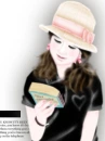 Lovely Girl