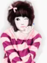 Cute Girl
