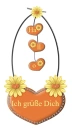 Hanging Heart