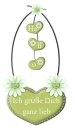 Hanging Heart