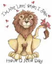Have A Nice Day...lion