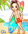 surfing 
