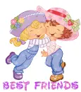 Best Friends